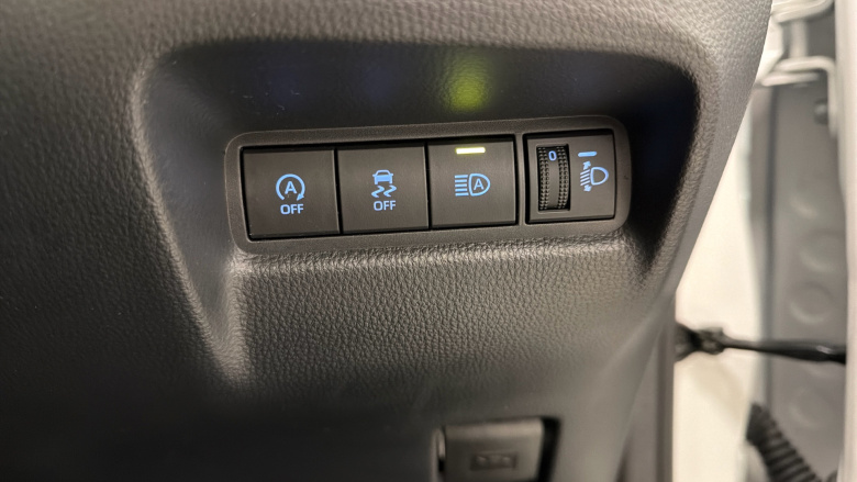 Toyota Aygo X 1.0 VVT-i Pure 5dr Petrol Hatchback